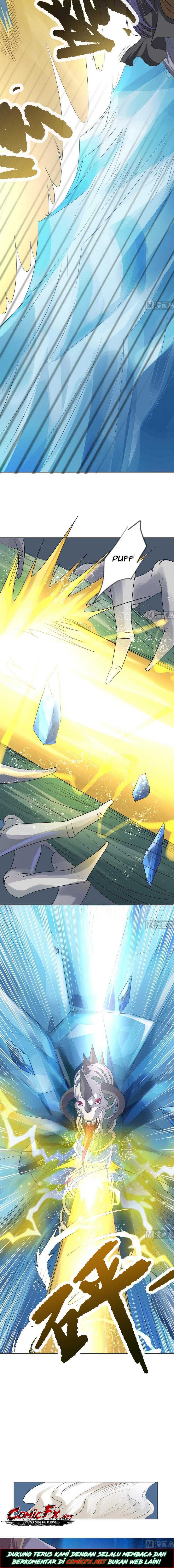 The Nine Heaven of Martial Arts Chapter 29 Gambar 4